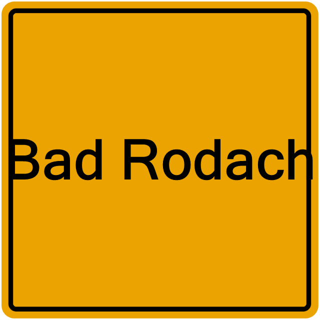 Einwohnermeldeamt24 Bad Rodach